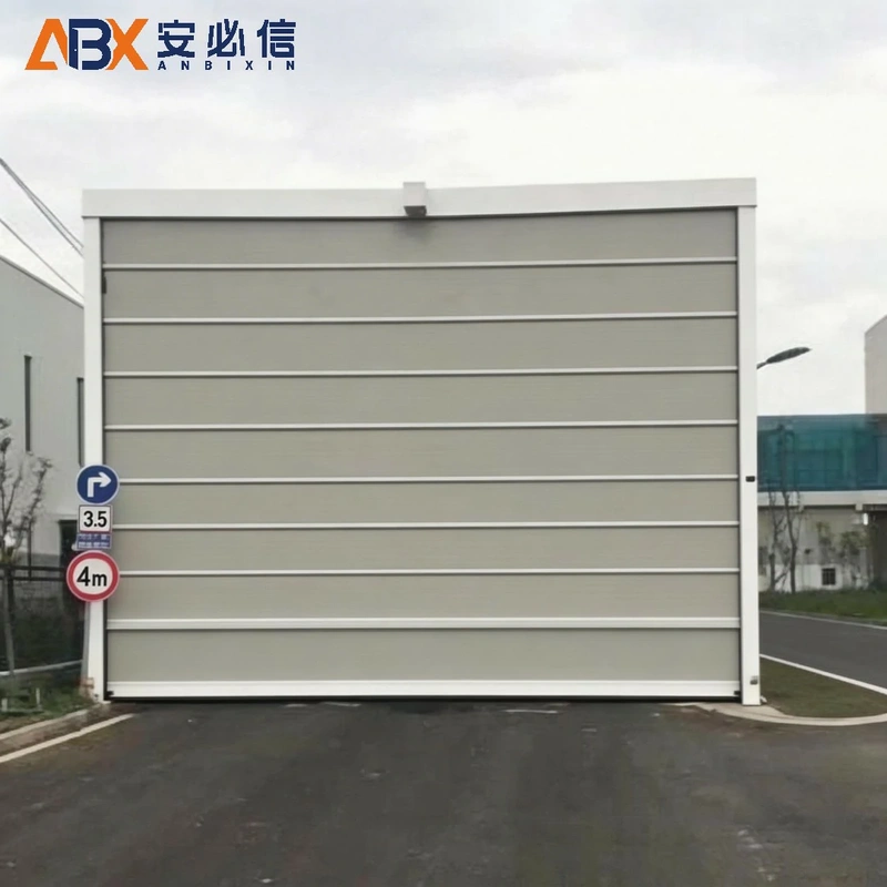 清远市堆积门